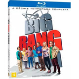 Box Blu ray Big