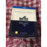 Box Blu ray Dowton