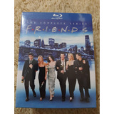 Box Blu Ray Friends