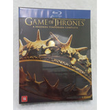 Box Blu Ray Game
