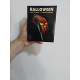 Box Blu ray Halloween