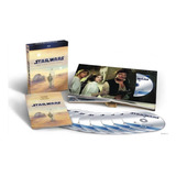 Box Blu ray Star