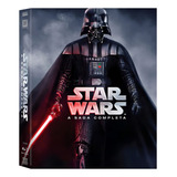 Box Blu ray Star