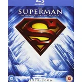 Box Blu Ray Superman