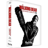 Box Blu ray the
