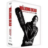 Box Blu ray The
