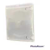Box Blu ray Transparente