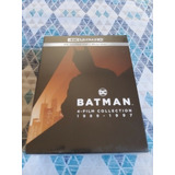 Box Blu Ray Ultra
