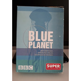 Box Blue Planet 
