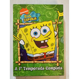Box Bob Esponja 1