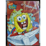 Box Bob Esponja Quarta