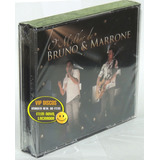 Box Bruno E Marrone