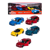 Box C 5 Miniaturas