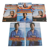 Box Californication 