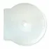 Box Case Bolachinha Capa Para Cd/dvd Levox - 5000 Un