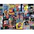 Box + Case Jogos Nintendinho - Versão Europa (nes)