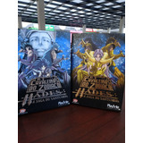 Box Cavaleiros Do Zodiaco