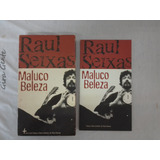 Box Cd Raul