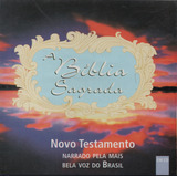 Box Cd A Biblia