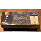 Box Cd Bach Obra