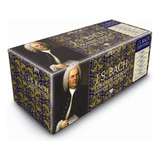 Box Cd Bach Obra