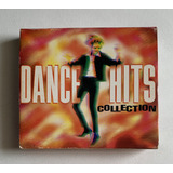Box Cd Dance Hits
