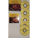 Box Cd Orquestra Tabajara