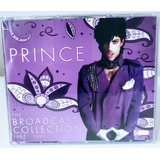 Box Cd Prince The