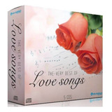 Box Cd The Very