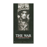 Box Cd The War