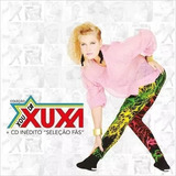 Box Cd Xuxa 