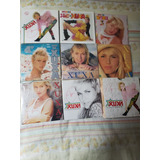 Box Cds Xuxa Mini