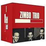 Box Cds Zimbo Trio