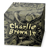 Box Charlie Brown Jr. - Cbjr 10 Cds - Deluxe Charlie Brown J