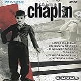 Box Charlie Chaplin 6