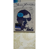 Box Chico Xavier Blu