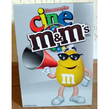 Box Cine M m