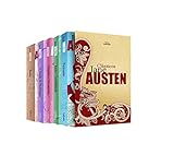 Box Classicos Jane Austen