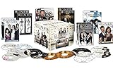 Box Coleção Dvd Bones 1ª A 7ª Temporada - 39 Dvds