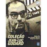 Box Colecao Jean luc