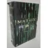 Box Coleção Matrix Trilogia C/ 5 Dvd's Reloaded Revolutions