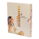 Box Colecao Mulheres 