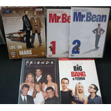 Box Colecao Series Tv