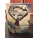 Box Colecao Super Man