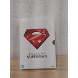 Box Colecao Superman 25