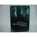 Box Com 03 Dvds