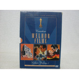 Box Com 04 Dvds