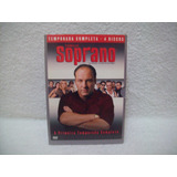 Box Com 04 Dvds
