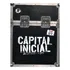 Box Com 2 Cds + 1 Dvd Capital Inicial - Acústico Nyc