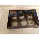 Box Com 3 Carros